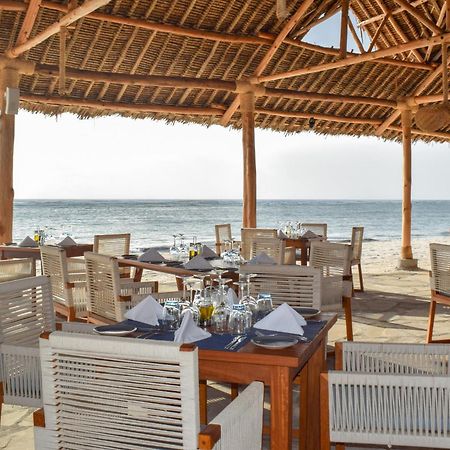 Diamonds Leisure Beach & Golf Resort Diani Beach Exterior foto