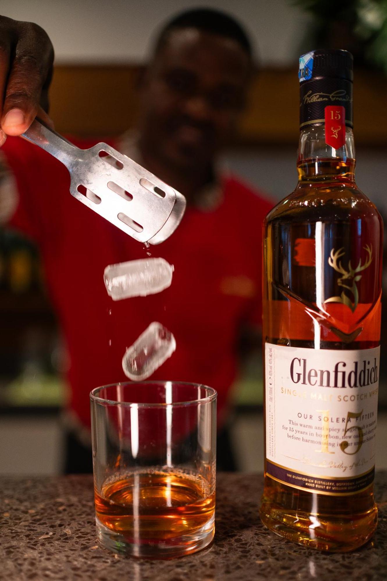 Diamonds Leisure Beach & Golf Resort Diani Beach Exterior foto Glenfiddich 12 year old